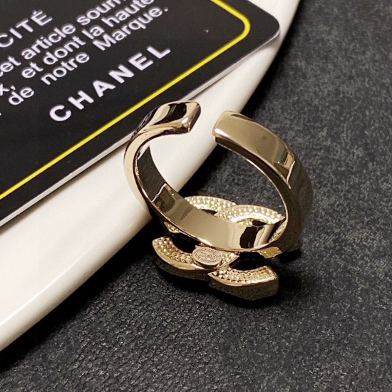 Chanel Jewelry Ring Chanel Jewelry Ring