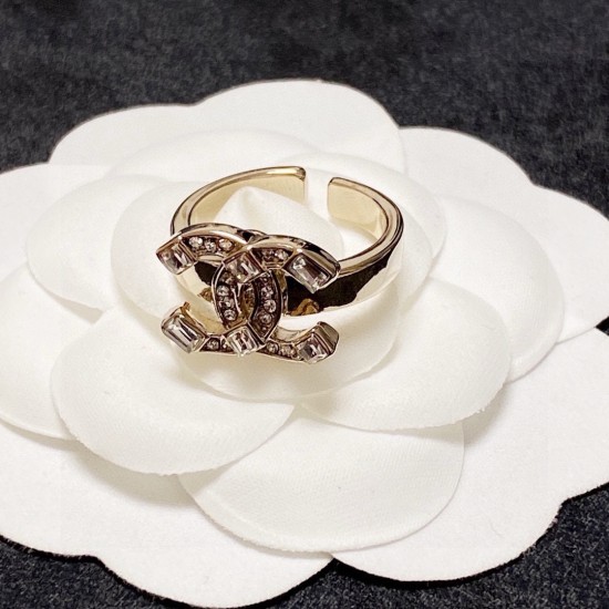 Chanel Jewelry Ring Chanel Jewelry Ring