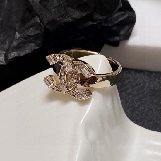 Chanel Jewelry Ring Chanel Jewelry Ring