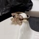 Chanel Jewelry Ring Chanel Jewelry Ring