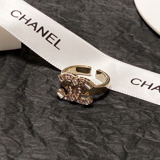 Chanel Jewelry Ring Chanel Jewelry Ring