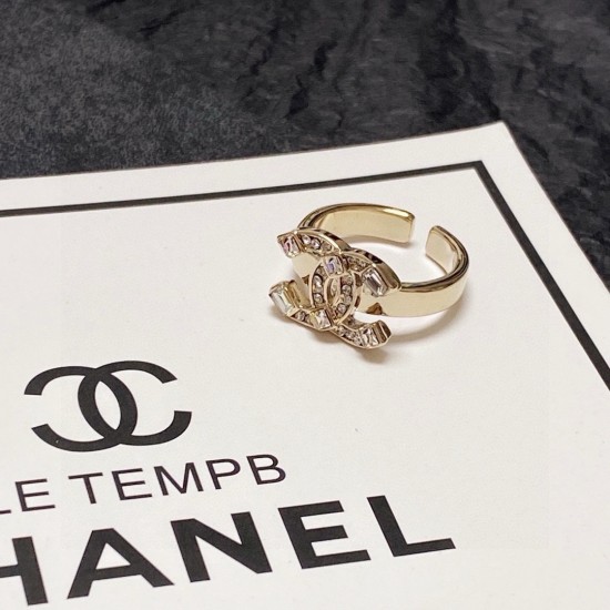 Chanel Jewelry Ring Chanel Jewelry Ring