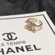 Chanel Jewelry Ring Chanel Jewelry Ring