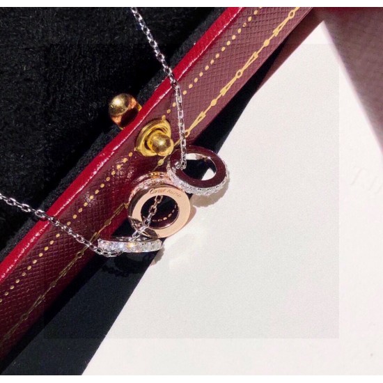 Cartier Jewelry Necklace Top Quality Cartier Jewelry Necklace Top Quality
