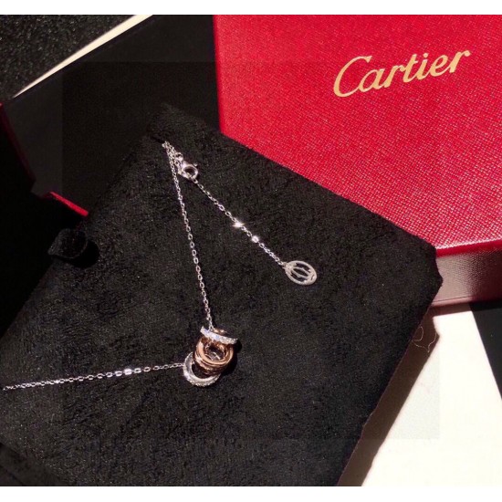 Cartier Jewelry Necklace Top Quality Cartier Jewelry Necklace Top Quality