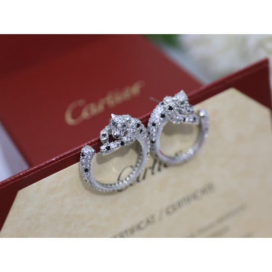 Cartier Jewelry Earrings Cartier Jewelry Earrings