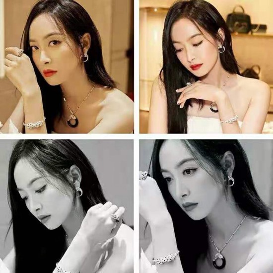 Cartier Jewelry Earrings Cartier Jewelry Earrings