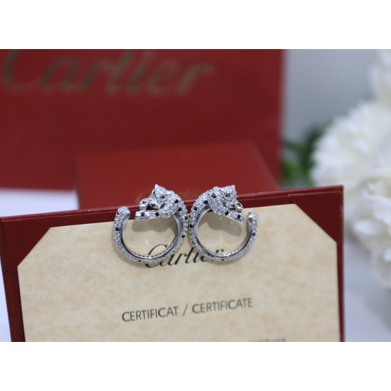 Cartier Jewelry Earrings Cartier Jewelry Earrings