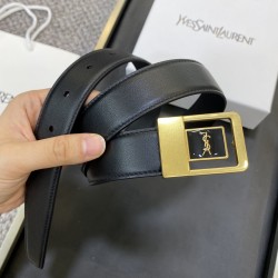 YSL Belts
 Top Quality