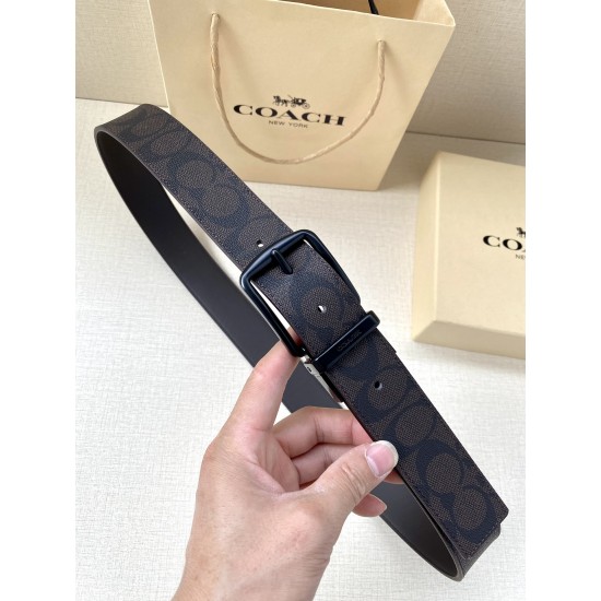 Coach Belts
Top Quality Coach Belts
Top Quality