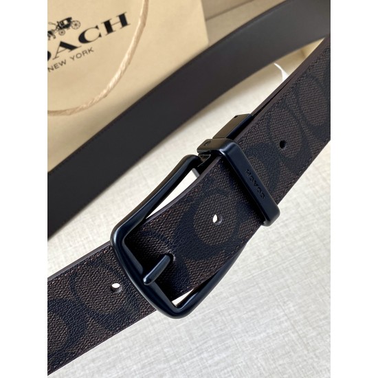 Coach Belts
Top Quality Coach Belts
Top Quality