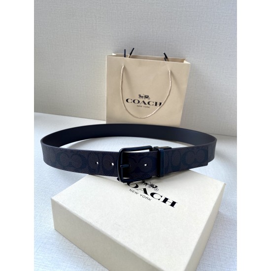 Coach Belts
Top Quality Coach Belts
Top Quality