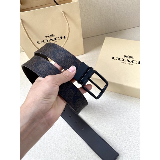 Coach Belts
Top Quality Coach Belts
Top Quality