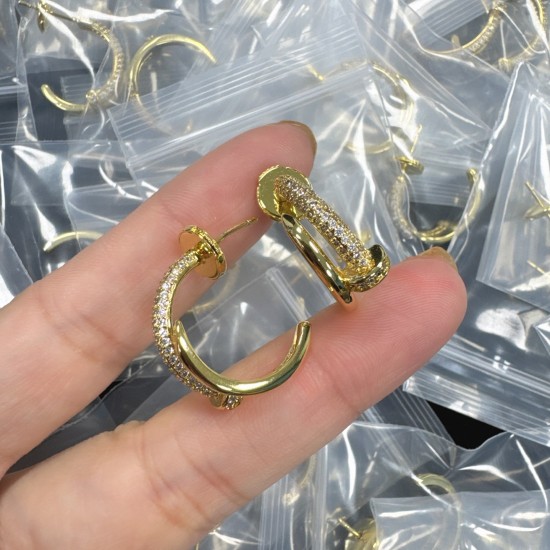 Cartier Jewelry High Quality Cartier Jewelry High Quality