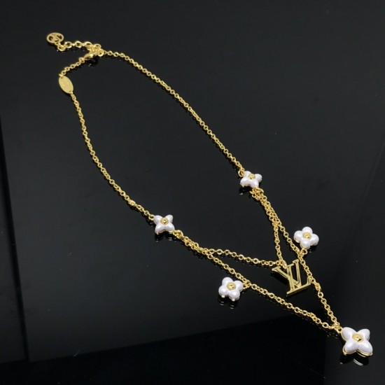 LV Jewelry High Quality LV Jewelry High Quality