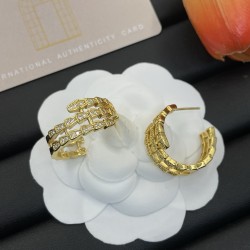 Bvlgari Jewelry High Quality