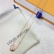 LV Jewelry High Quality LV Jewelry High Quality