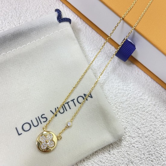 LV Jewelry High Quality LV Jewelry High Quality