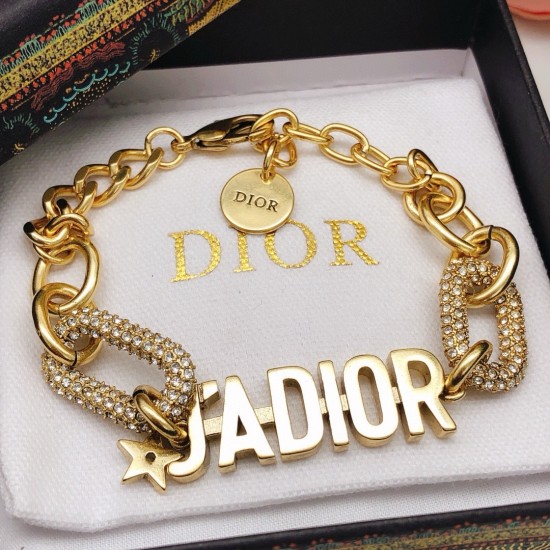 Dior Jewelry Bracelet Dior Jewelry Bracelet