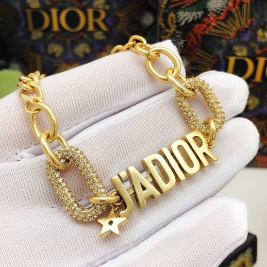 Dior Jewelry Bracelet Dior Jewelry Bracelet