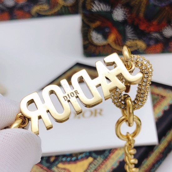 Dior Jewelry Bracelet Dior Jewelry Bracelet
