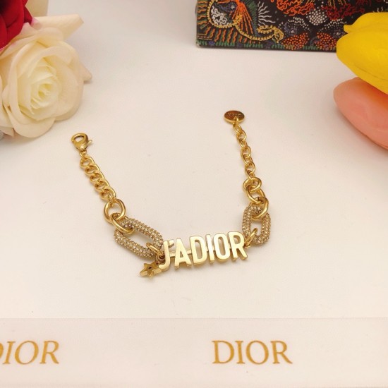 Dior Jewelry Bracelet Dior Jewelry Bracelet