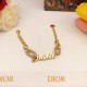 Dior Jewelry Bracelet Dior Jewelry Bracelet