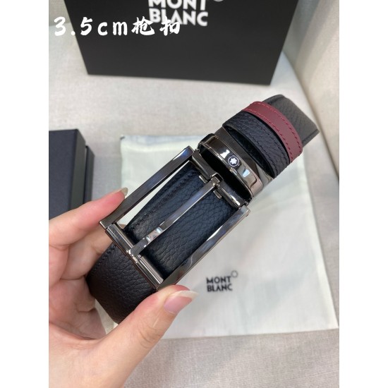 Montblanc Belts
Top Quality Montblanc Belts
Top Quality