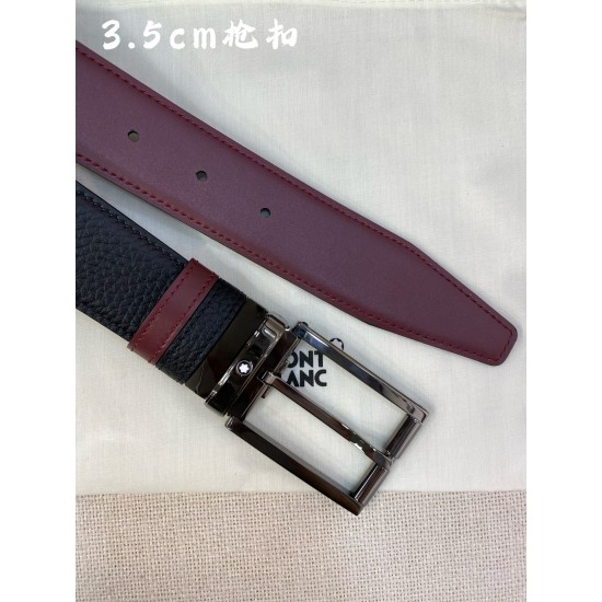 Montblanc Belts
Top Quality Montblanc Belts
Top Quality