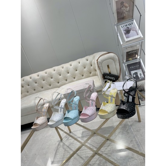 DG Shoes Top Quality