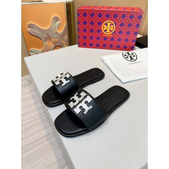 Tory Burch Shoes High Quality Tory Burch Shoes High Quality