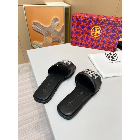 Tory Burch Shoes High Quality Tory Burch Shoes High Quality