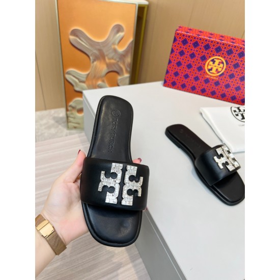 Tory Burch Shoes High Quality Tory Burch Shoes High Quality