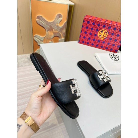 Tory Burch Shoes High Quality Tory Burch Shoes High Quality