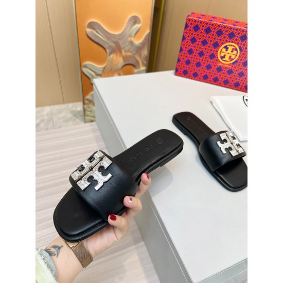 Tory Burch Shoes High Quality Tory Burch Shoes High Quality