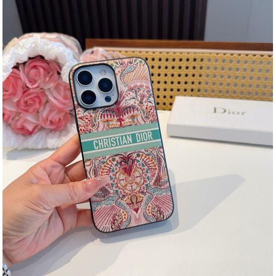 Dior Phone Case Dior Phone Case
