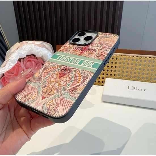 Dior Phone Case Dior Phone Case
