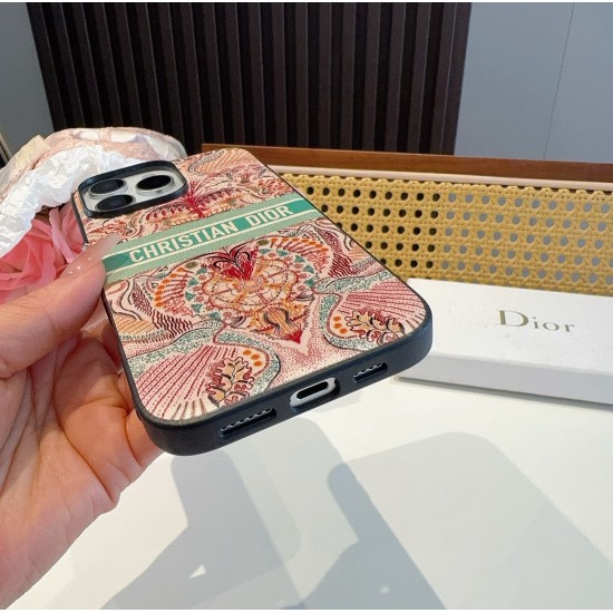 Dior Phone Case Dior Phone Case