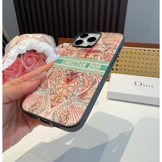 Dior Phone Case Dior Phone Case