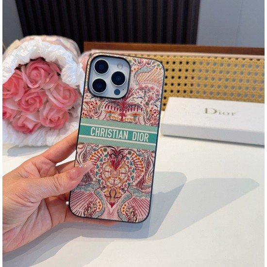 Dior Phone Case Dior Phone Case