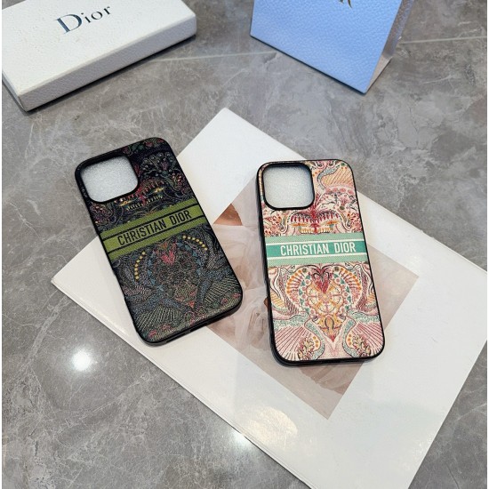 Dior Phone Case Dior Phone Case