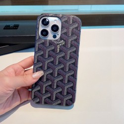 Goyard Phone Case