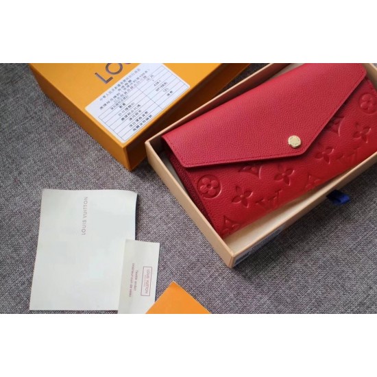 LV Bags High Quality Flip Wallet
LV Bags High Quality Flip Wallet