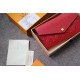 LV Bags High Quality Flip Wallet
LV Bags High Quality Flip Wallet