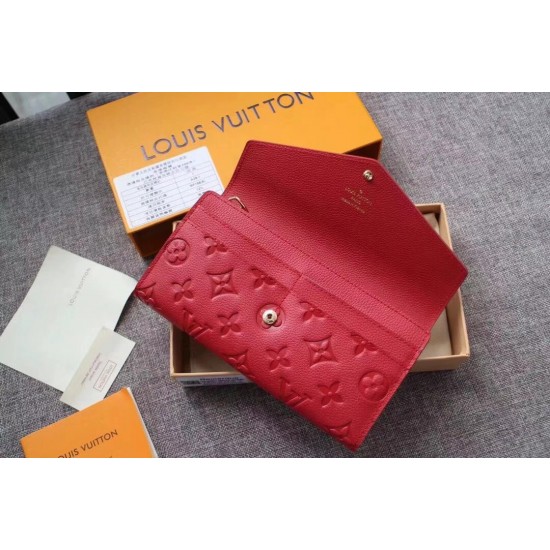 LV Bags High Quality Flip Wallet
LV Bags High Quality Flip Wallet