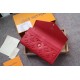 LV Bags High Quality Flip Wallet
LV Bags High Quality Flip Wallet
