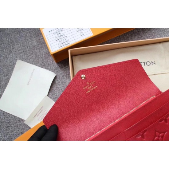 LV Bags High Quality Flip Wallet
LV Bags High Quality Flip Wallet