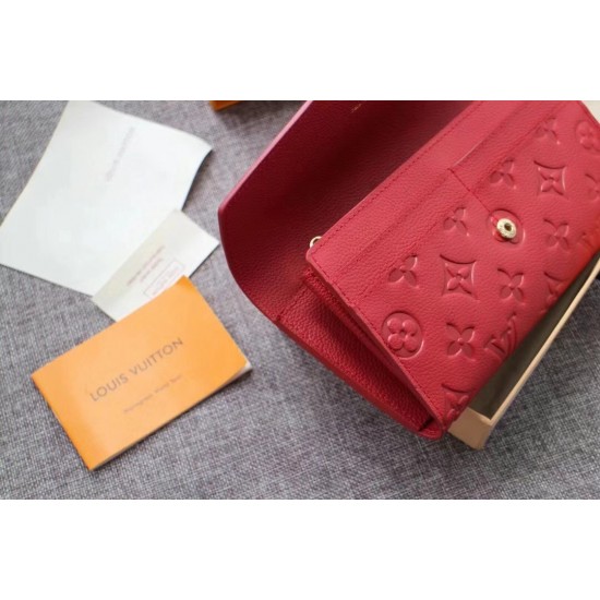 LV Bags High Quality Flip Wallet
LV Bags High Quality Flip Wallet