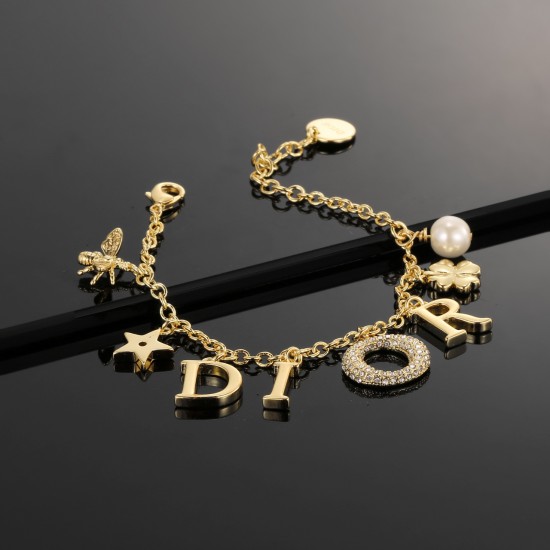 Dior Jewelry Bracelet Dior Jewelry Bracelet