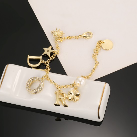 Dior Jewelry Bracelet Dior Jewelry Bracelet